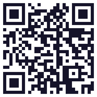 QR-код канала в Max
