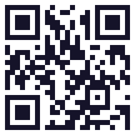 QR-код канала в Telegram